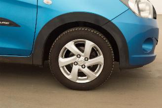 Suzuki Celerio 1.0 Exclusive Airco picture 27