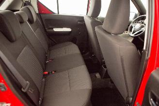 Suzuki Ignis 1.2 Comfort 63.154 km picture 25