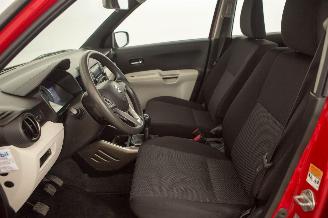 Suzuki Ignis 1.2 Comfort 63.154 km picture 23