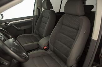 Volkswagen Touran 1.4 TSI 7 pers. Comfortline picture 23