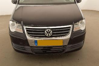 Volkswagen Touran 1.4 TSI 7 pers. Comfortline picture 36