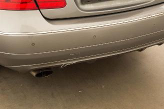 Mercedes E-klasse E200 Coupé Motorschade picture 33