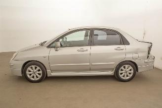 Suzuki Liana 1.6 Exclusive Airco picture 43