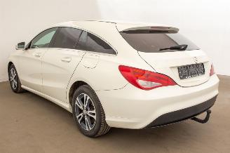 Mercedes Cla-klasse 180 Shooting Brake Leer picture 3