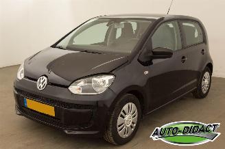 uszkodzony samochody osobowe Volkswagen Up! 1.0 Move Up! BlueMotion 2013/3