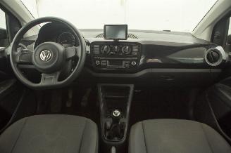 Volkswagen Up! 1.0 Move Up! BlueMotion picture 5