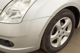 Suzuki Swift 1.3 Shogun picture 29