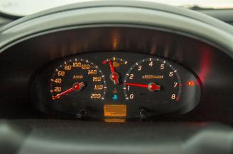 Nissan Micra 1.2 Vision Airco picture 6