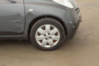 Nissan Micra 1.2 Vision Airco picture 28