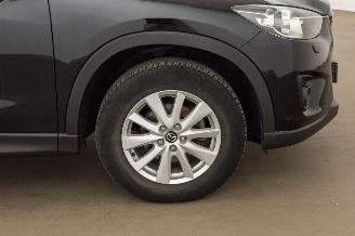 Mazda CX-5 2.2D Skylease + 2WD Automaat picture 32