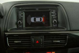 Mazda CX-5 2.2D Skylease + 2WD Automaat picture 9