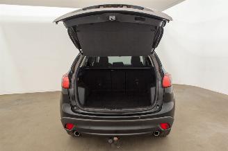 Mazda CX-5 2.2D Skylease + 2WD Automaat picture 31