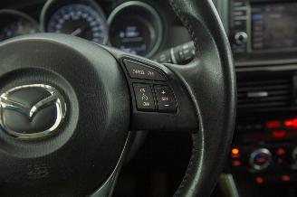 Mazda CX-5 2.2D Skylease + 2WD Automaat picture 12