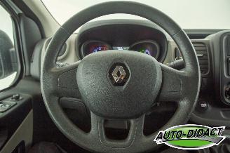 Renault Trafic 1.6 dCi T29 L2H1 Comfort picture 12