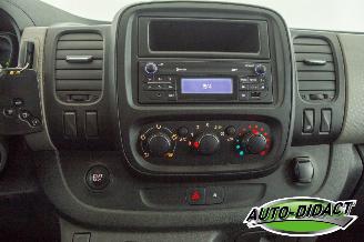 Renault Trafic 1.6 dCi T29 L2H1 Comfort picture 8