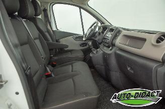Renault Trafic 1.6 dCi T29 L2H1 Comfort picture 17