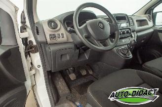 Renault Trafic 1.6 dCi T29 L2H1 Comfort picture 5