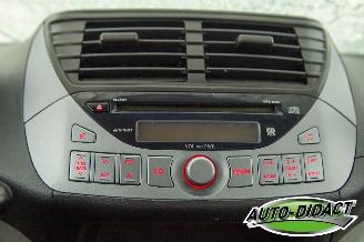 Suzuki Alto 1.0 Comfort Plus 62.318 km Airco picture 8