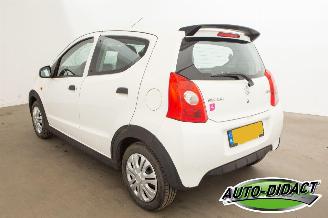 Suzuki Alto 1.0 Comfort Plus 62.318 km Airco picture 3