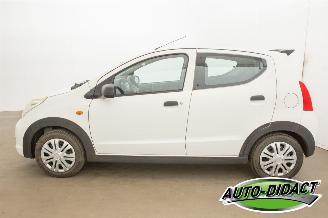 Suzuki Alto 1.0 Comfort Plus 62.318 km Airco picture 32