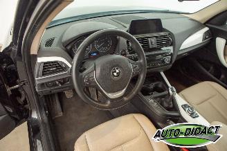 BMW 1-serie 116D Navi picture 5