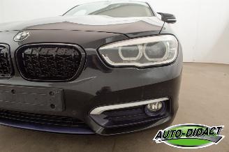 BMW 1-serie 116D Navi picture 30