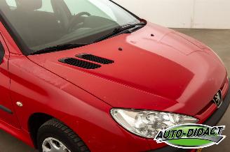 Peugeot 206 SW 1.4 One-Line picture 28