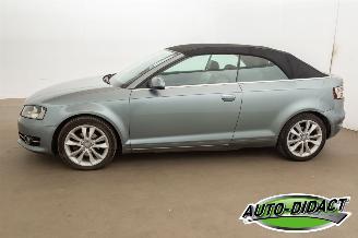 Audi A3 Cabrio 1.6 TDI Navi picture 42