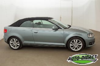 Audi A3 Cabrio 1.6 TDI Navi picture 43