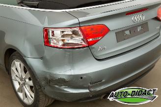 Audi A3 Cabrio 1.6 TDI Navi picture 34