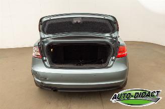 Audi A3 Cabrio 1.6 TDI Navi picture 31