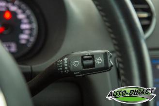 Audi A3 Cabrio 1.6 TDI Navi picture 12