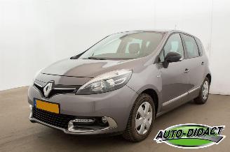  Renault Scenic 1.2 TCE Bose Navi 2016/2