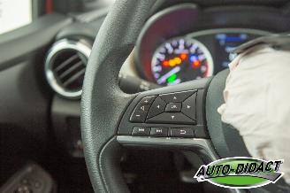 Nissan Micra 1.0 Visia 60.511 km picture 12