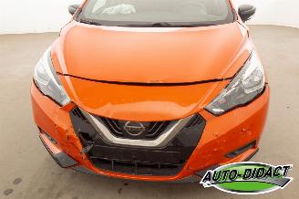 Nissan Micra 1.0 Visia 60.511 km picture 34