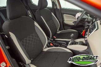 Nissan Micra 1.0 Visia 60.511 km picture 24