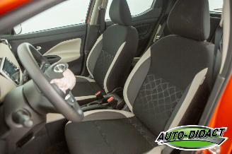 Nissan Micra 1.0 Visia 60.511 km picture 26