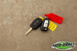 Nissan Micra 1.0 Visia 60.511 km picture 18