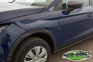 Seat Arona 1.0 TSI 124.114 km Reference picture 33