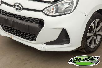 Hyundai I-10 1.2i  77.028 km picture 31