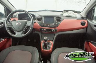 Hyundai I-10 1.2i  77.028 km picture 5