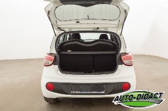 Hyundai I-10 1.2i  77.028 km picture 28