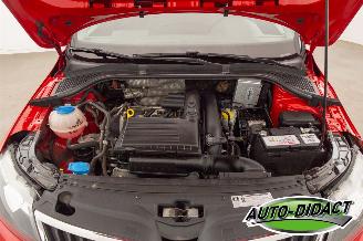 Skoda Rapid 1.2 TSI picture 16