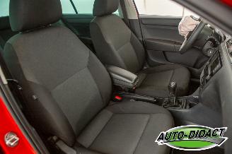 Skoda Rapid 1.2 TSI picture 18