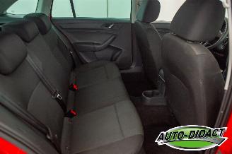 Skoda Rapid 1.2 TSI picture 21