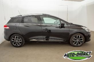 Renault Clio 1.5 DCI Intens Navi picture 37