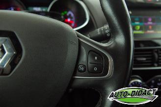 Renault Clio 1.5 DCI Intens Navi picture 13