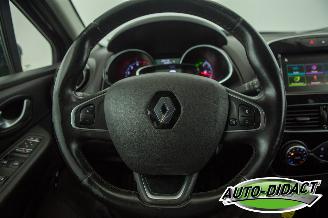 Renault Clio 1.5 DCI Intens Navi picture 17