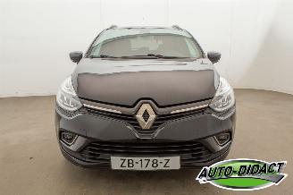 Renault Clio 1.5 DCI Intens Navi picture 34