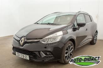 Avarii autoturisme Renault Clio 1.5 DCI Intens Navi 2019/4